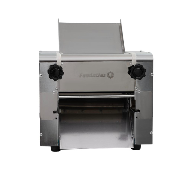 Тестораскатка - лапшерезка электрическая Foodatlas FA-300SS